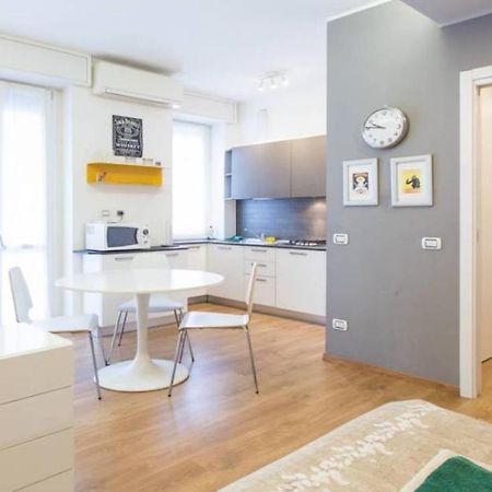 Gulli Suite Luxury Milano Eksteriør billede