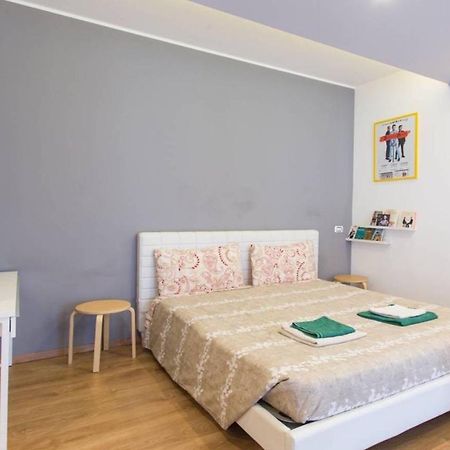 Gulli Suite Luxury Milano Eksteriør billede