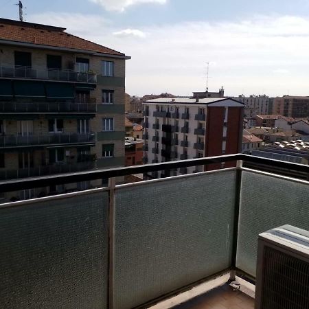 Gulli Suite Luxury Milano Eksteriør billede