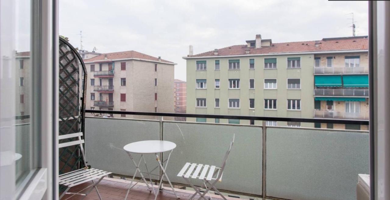 Gulli Suite Luxury Milano Eksteriør billede