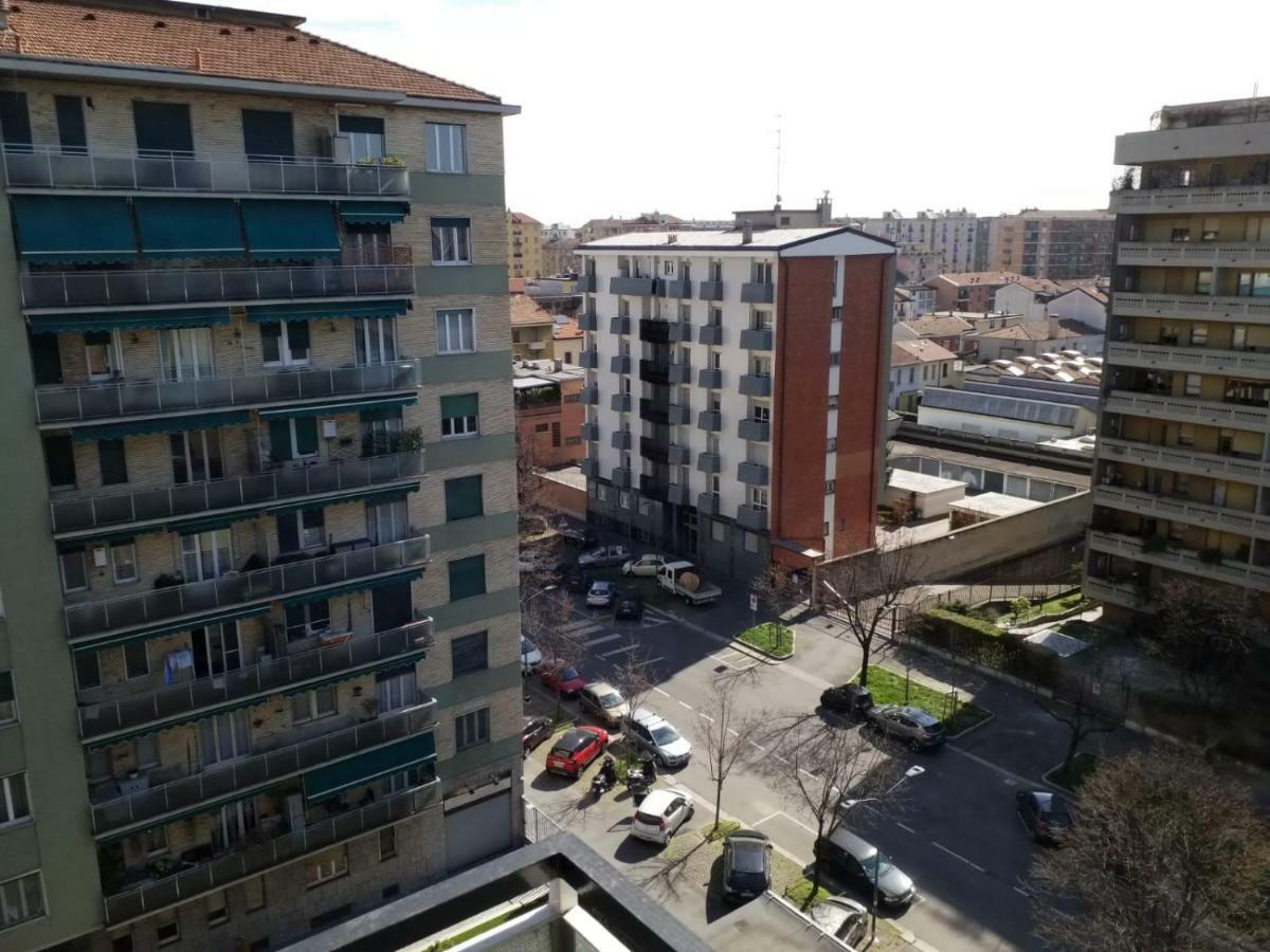 Gulli Suite Luxury Milano Eksteriør billede