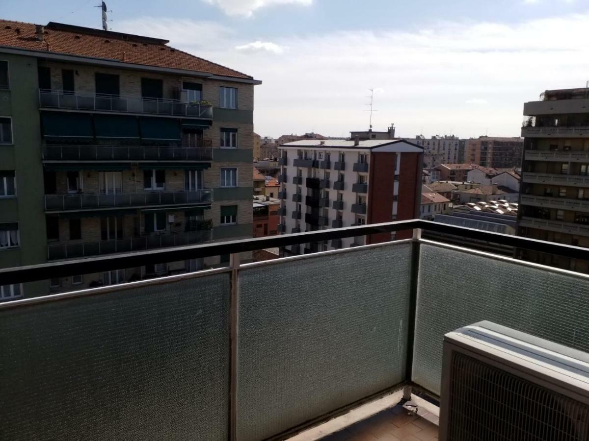 Gulli Suite Luxury Milano Eksteriør billede
